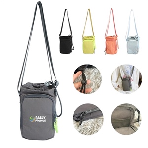 Multifunctional Water Bottle Bag